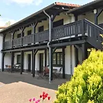Apartament Landpension Dubnitz Landpension Dubnitz - 11 Sassnitz