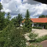 Landpension Dubnitz Landpension Dubnitz - 11 Appartamento