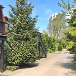 Landpension Dubnitz Landpension Dubnitz - 11 Appartamento Sassnitz