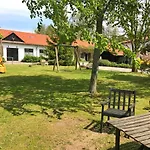 Apartament Landpension Dubnitz Landpension Dubnitz - 11 Sassnitz