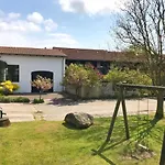 Apartament Landpension Dubnitz Landpension Dubnitz - 11 Sassnitz