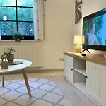 Landpension Dubnitz Landpension Dubnitz - 11 Apartament Sassnitz