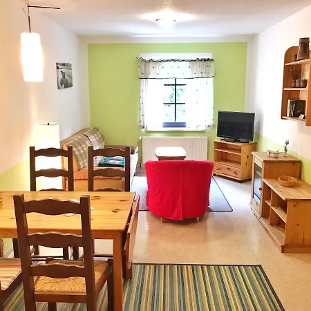 Landpension Dubnitz Landpension Dubnitz - 11 Apartment *