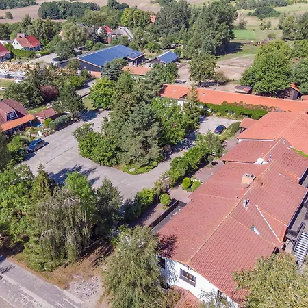 Landpension Dubnitz Landpension Dubnitz - 11 Apartment