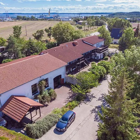 Landpension Dubnitz Landpension Dubnitz - 11 * Sassnitz