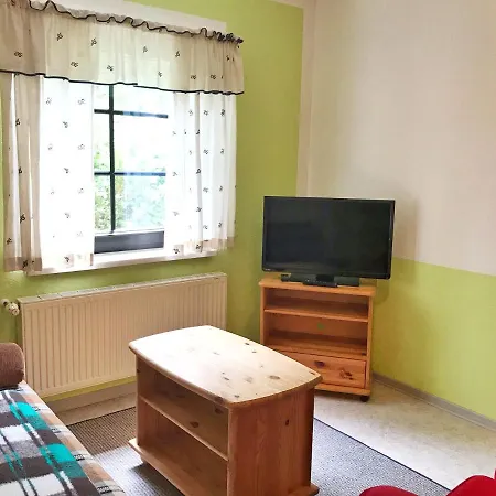 Landpension Dubnitz Landpension Dubnitz - 11 Apartment