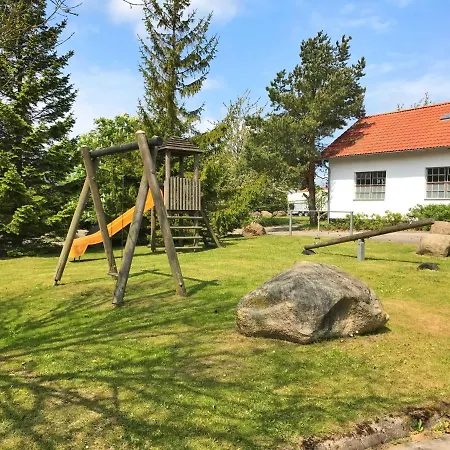 Landpension Dubnitz Landpension Dubnitz - 11 Apartment