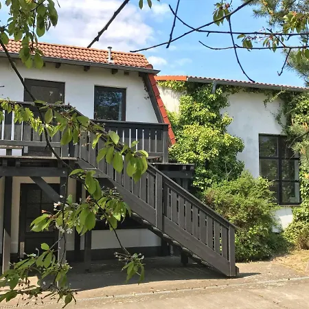 Landpension Dubnitz Landpension Dubnitz - 11 Apartment