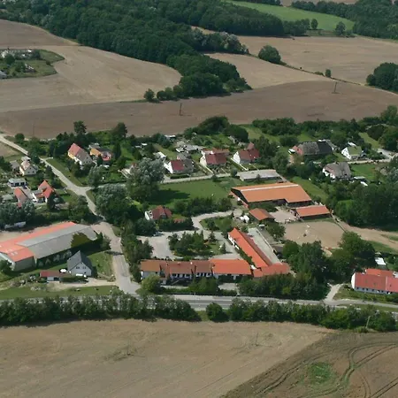 Landpension Dubnitz Landpension Dubnitz - 11 * Sassnitz