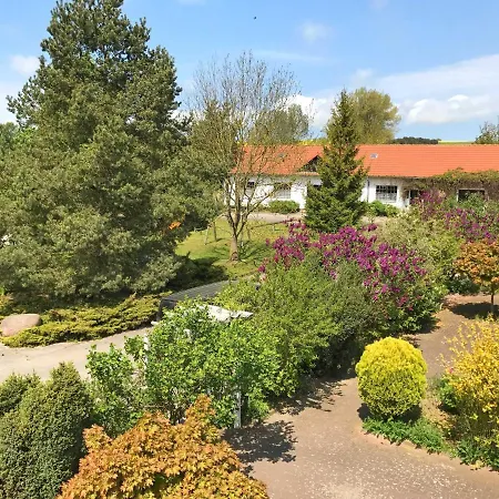 Landpension Dubnitz Landpension Dubnitz - 11 * Sassnitz