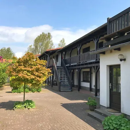 Apartment Landpension Dubnitz Landpension Dubnitz - 11 *