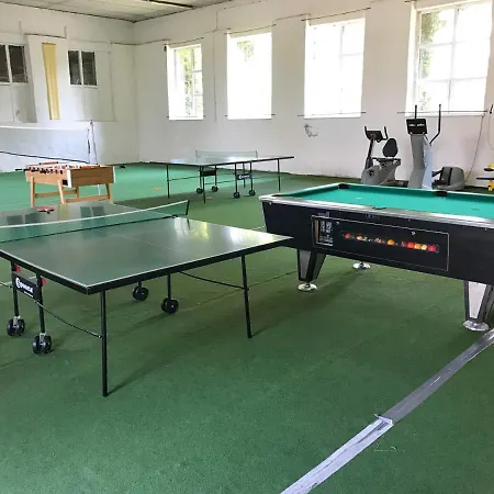 Landpension Dubnitz Landpension Dubnitz - 11 * Sassnitz