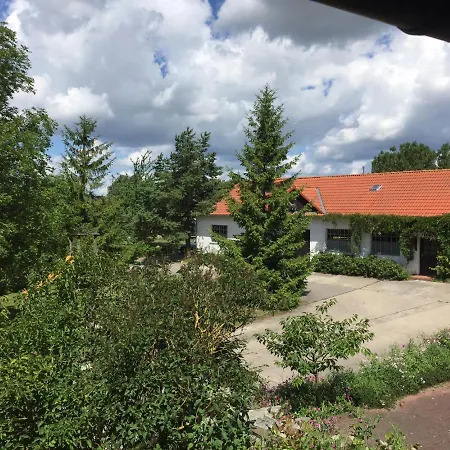 Landpension Dubnitz Landpension Dubnitz - 11 Apartment