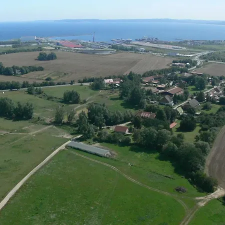 Lejlighed Landpension Dubnitz Landpension Dubnitz - 11 Sassnitz