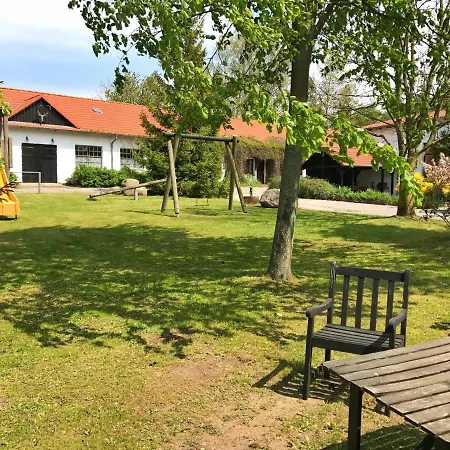 Lejlighed Landpension Dubnitz Landpension Dubnitz - 11 Sassnitz