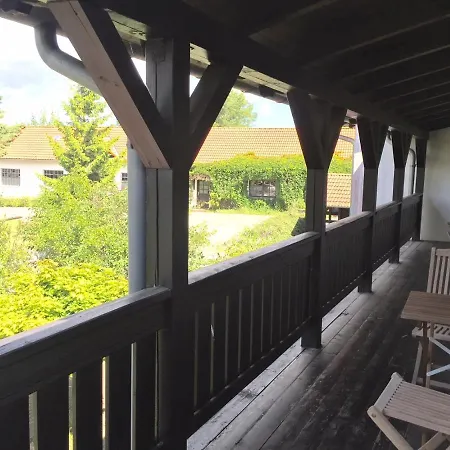 Landpension Dubnitz Landpension Dubnitz - 11 Apartment *