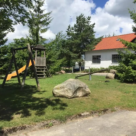 Landpension Dubnitz Landpension Dubnitz - 11 Sassnitz
