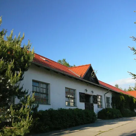 Landpension Dubnitz Landpension Dubnitz - 11 Lejlighed